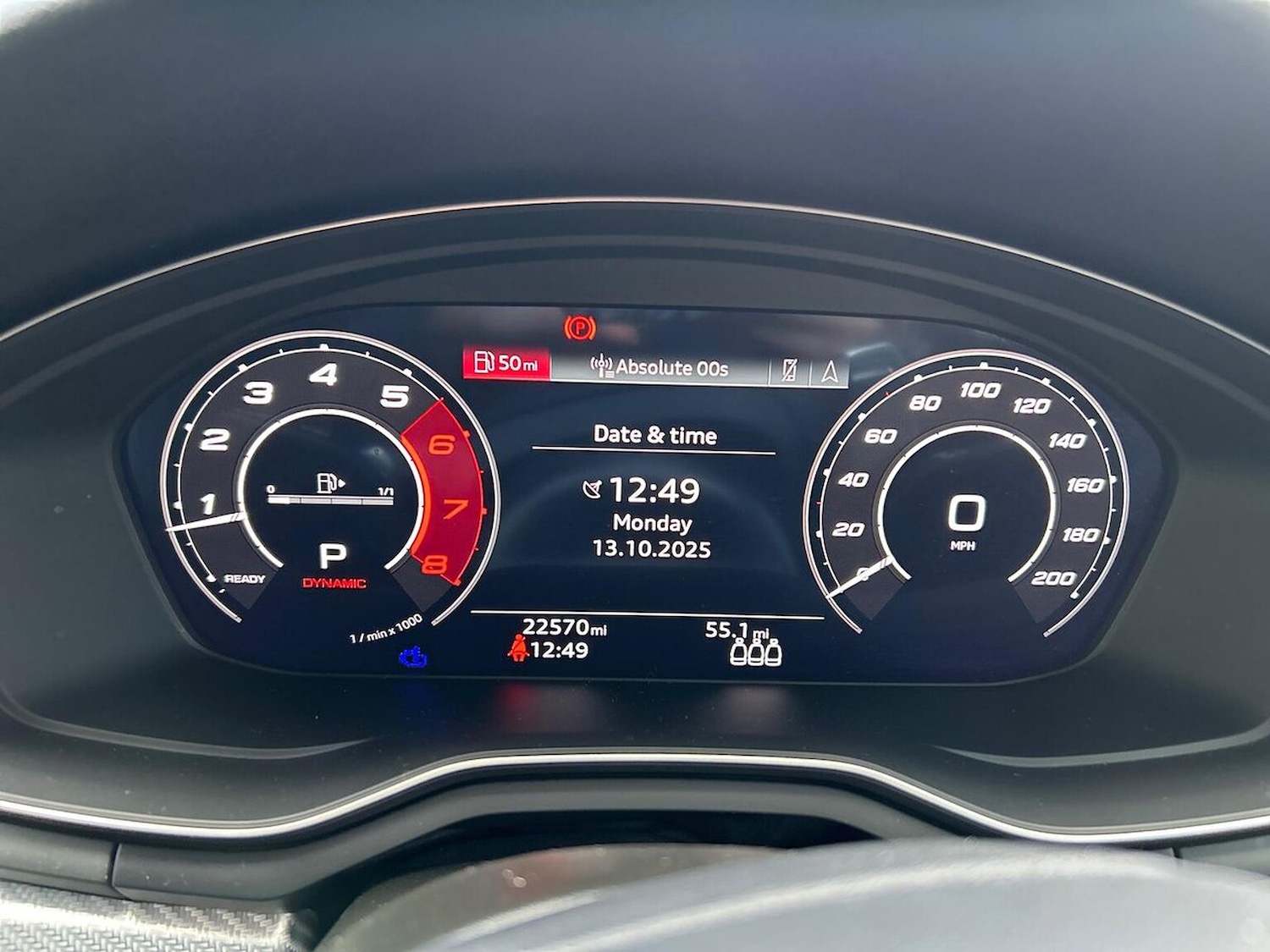 Used Audi RS4 2023 for sale - 76253687: Photo 10