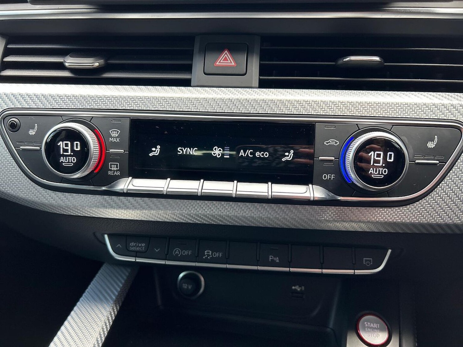 Used Audi RS4 2023 for sale - 76253687: Photo 12