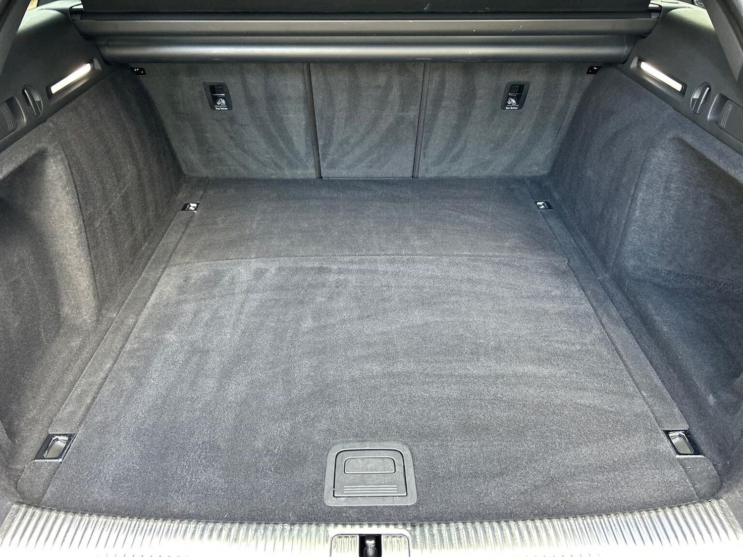 Used Audi RS4 2023 for sale - 76253687: Photo 17