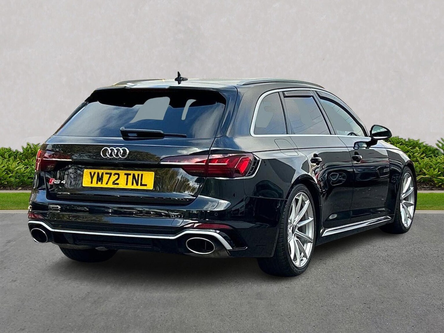 Used Audi RS4 2023 for sale - 76253687: Photo 18