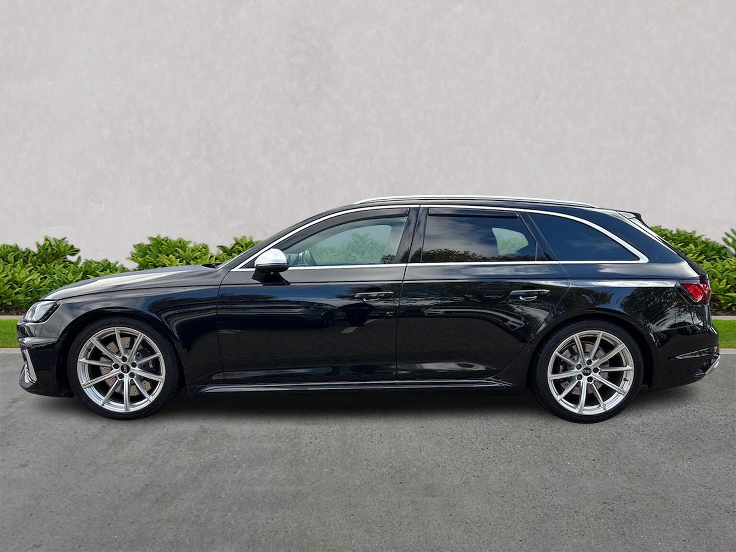 Used Audi RS4 2023 for sale - 76253687: Photo 19