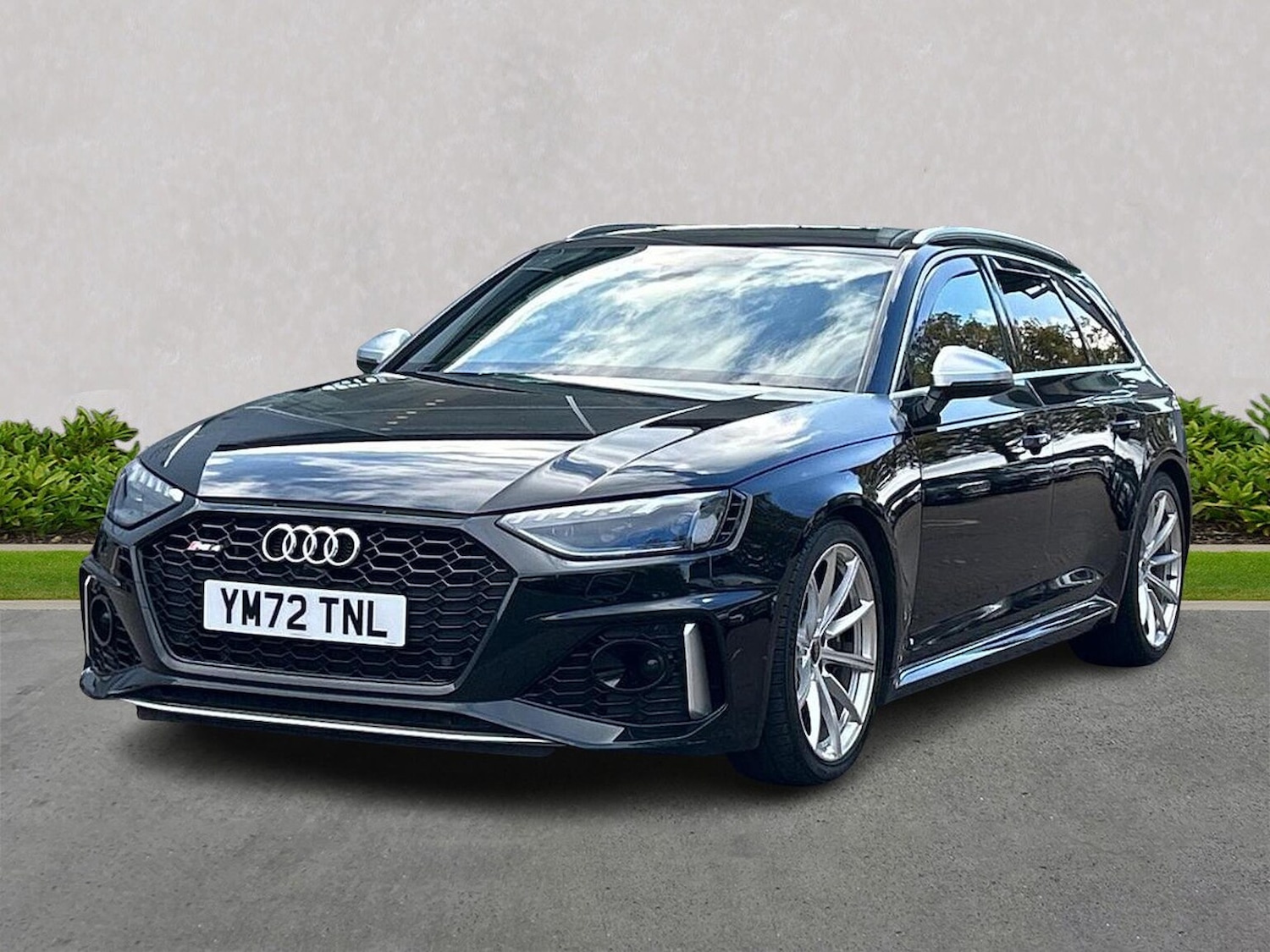 Used Audi RS4 2023 for sale - 76253687: Photo 20