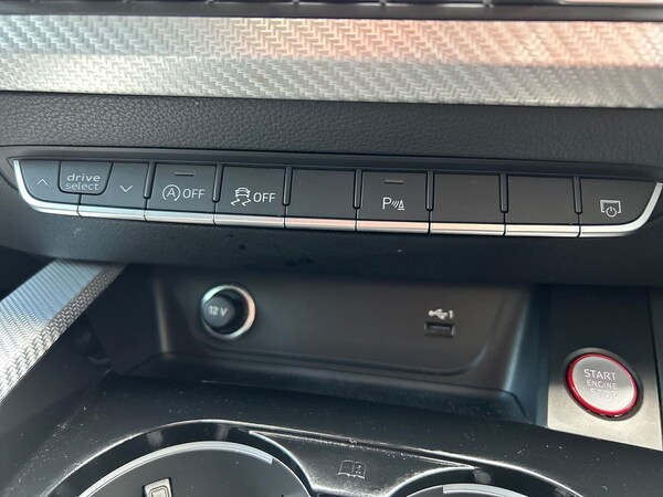 Used Audi RS4 2023 for sale - 76253687: Photo 22