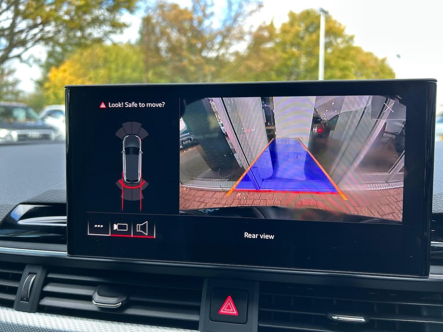 Used Audi RS4 2023 for sale - 76253687: Photo 23