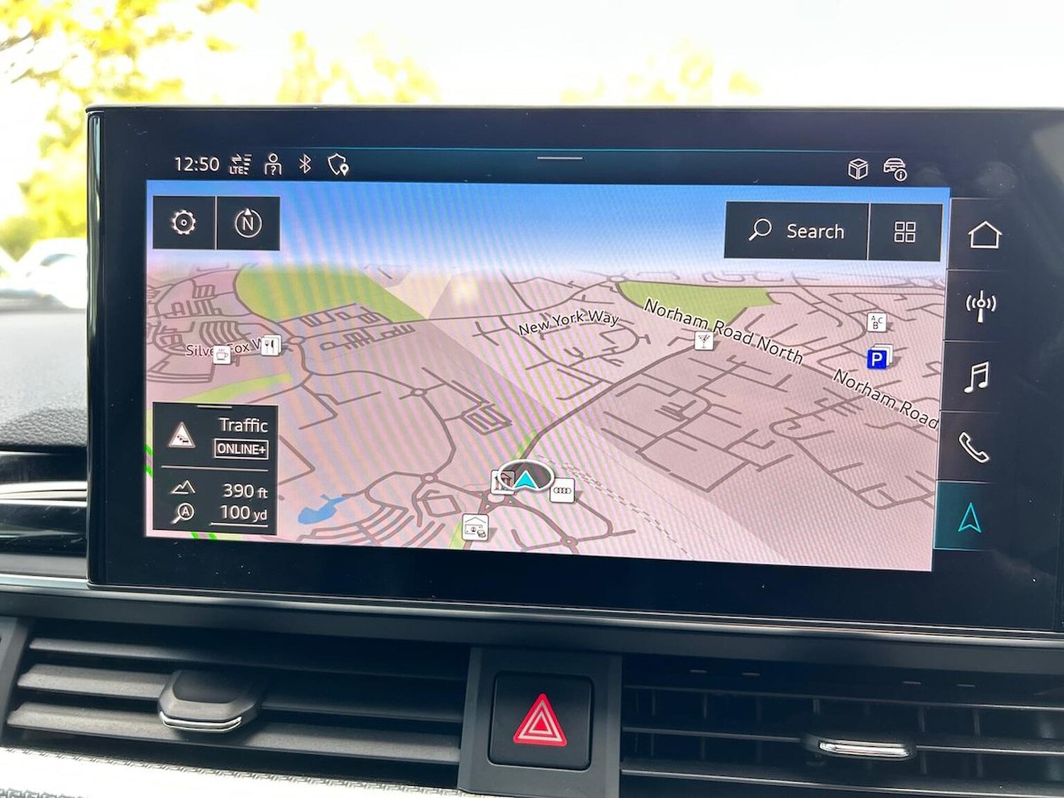 Used Audi RS4 2023 for sale - 76253687: Photo 24