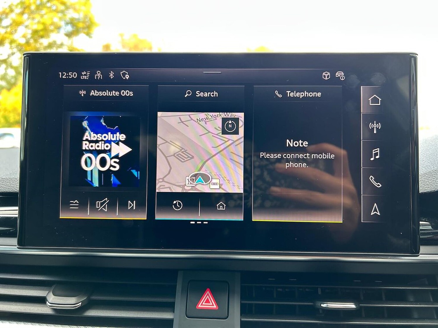 Used Audi RS4 2023 for sale - 76253687: Photo 25