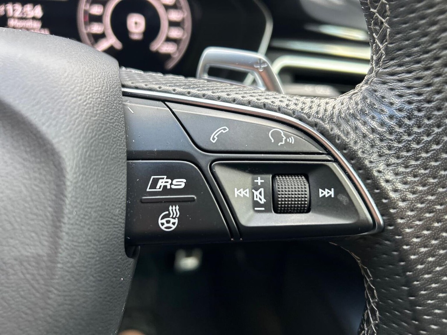 Used Audi RS4 2023 for sale - 76253687: Photo 26