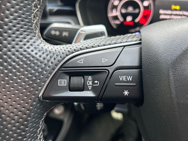 Used Audi RS4 2023 for sale - 76253687: Photo 27