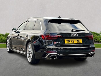 Used Audi RS4 2023 for sale - 76253687: Photo 2