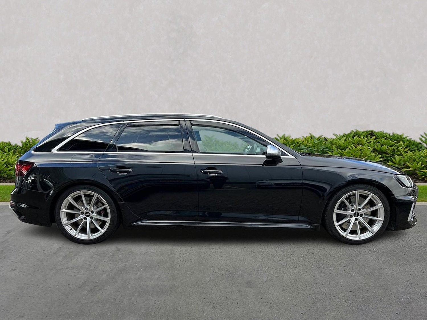 Used Audi RS4 2023 for sale - 76253687: Photo 3