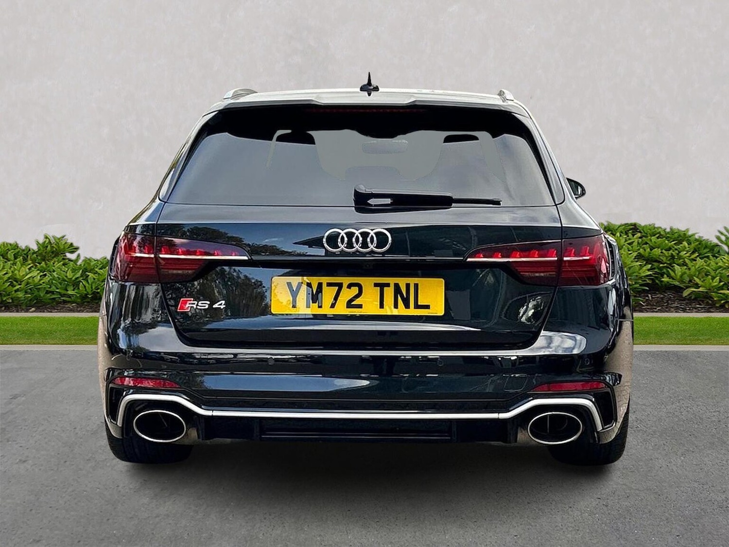 Used Audi RS4 2023 for sale - 76253687: Photo 4