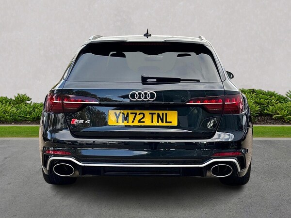 Used Audi RS4 2023 for sale - 76253687: Photo 4