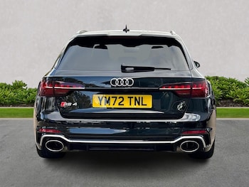 Used Audi RS4 2023 for sale - 76253687: Photo 4