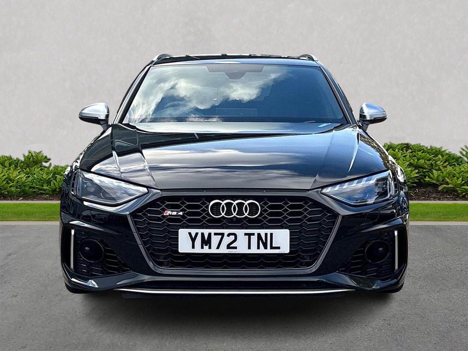 Used Audi RS4 2023 for sale - 76253687: Photo 5