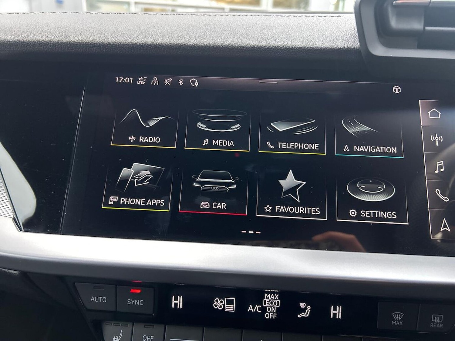 Used Audi A3 2024 for sale - 76273461: Photo 11