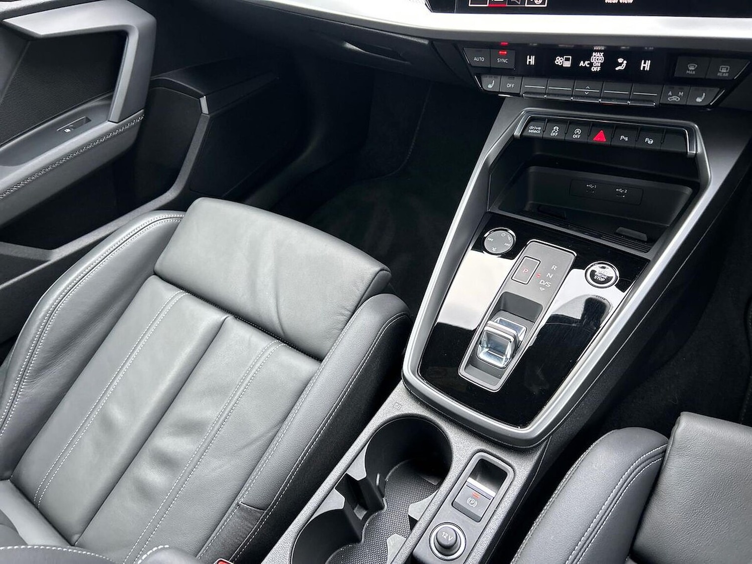 Used Audi A3 2024 for sale - 76273461: Photo 13