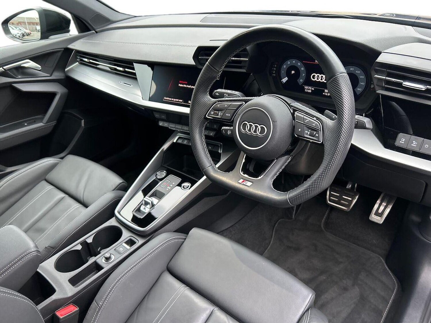 Used Audi A3 2024 for sale - 76273461: Photo 15