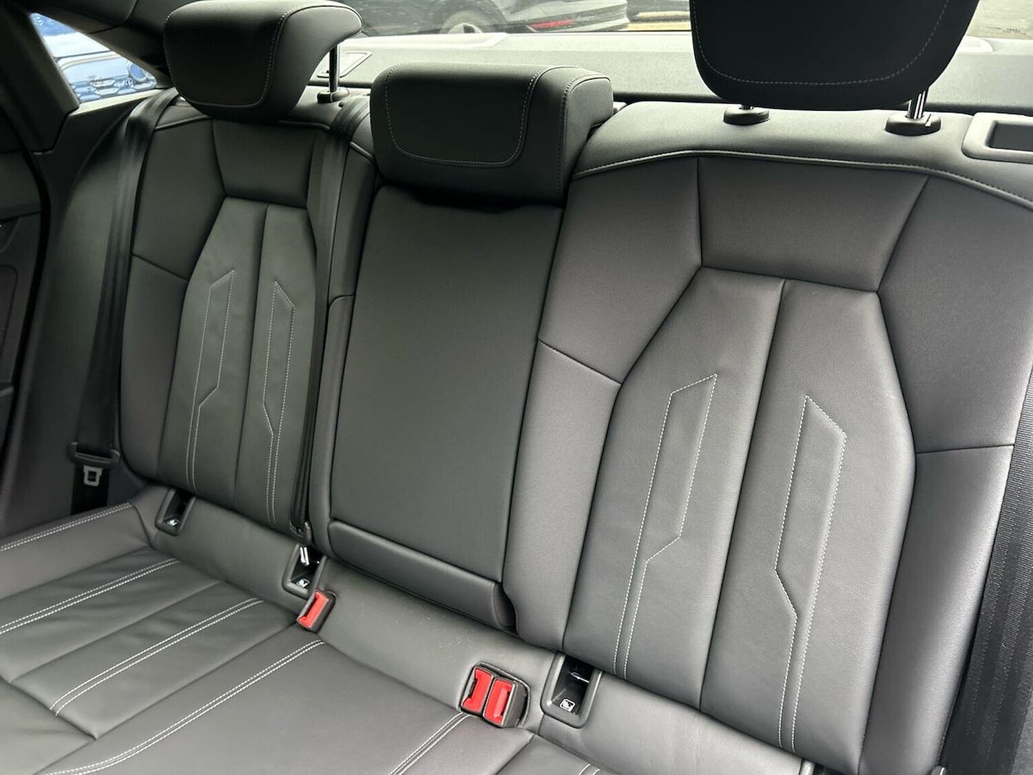 Used Audi A3 2024 for sale - 76273461: Photo 16