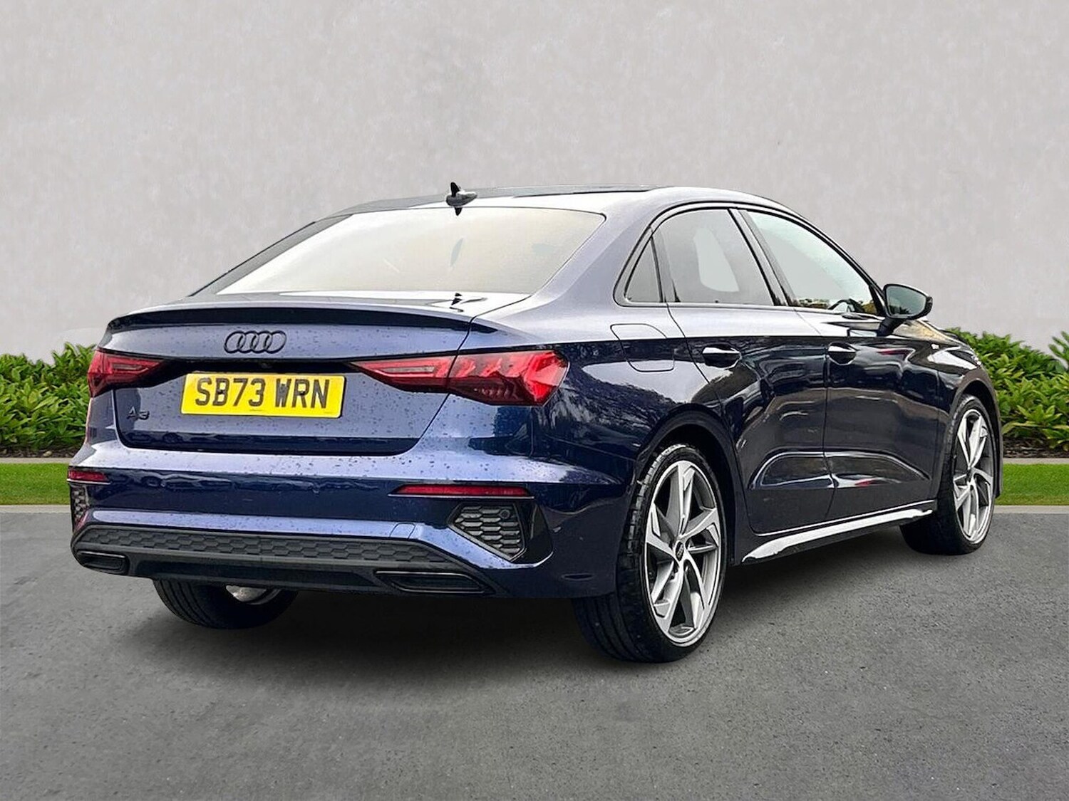 Used Audi A3 2024 for sale - 76273461: Photo 18