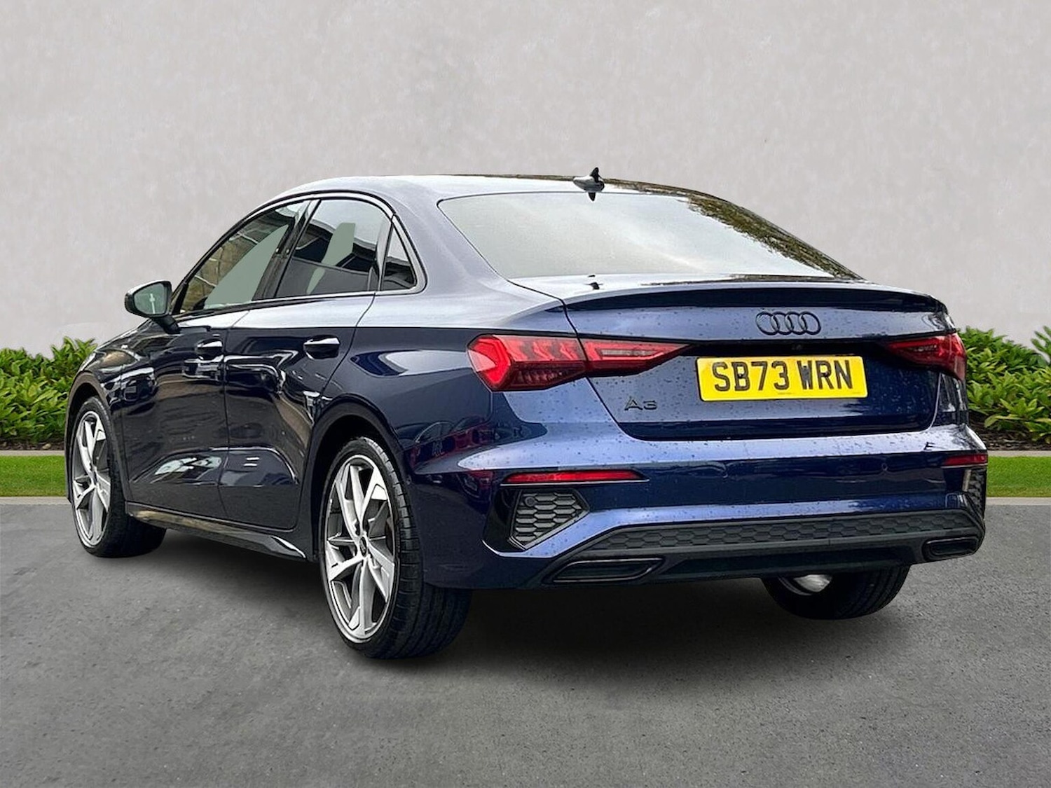 Used Audi A3 2024 for sale - 76273461: Photo 2