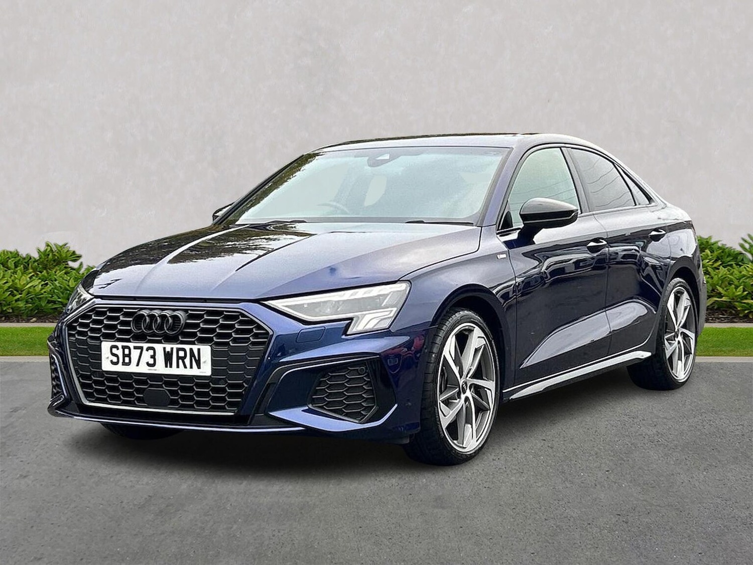 Used Audi A3 2024 for sale - 76273461: Photo 20
