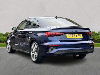 Used Audi A3 2024 for sale - 76273461: Photo