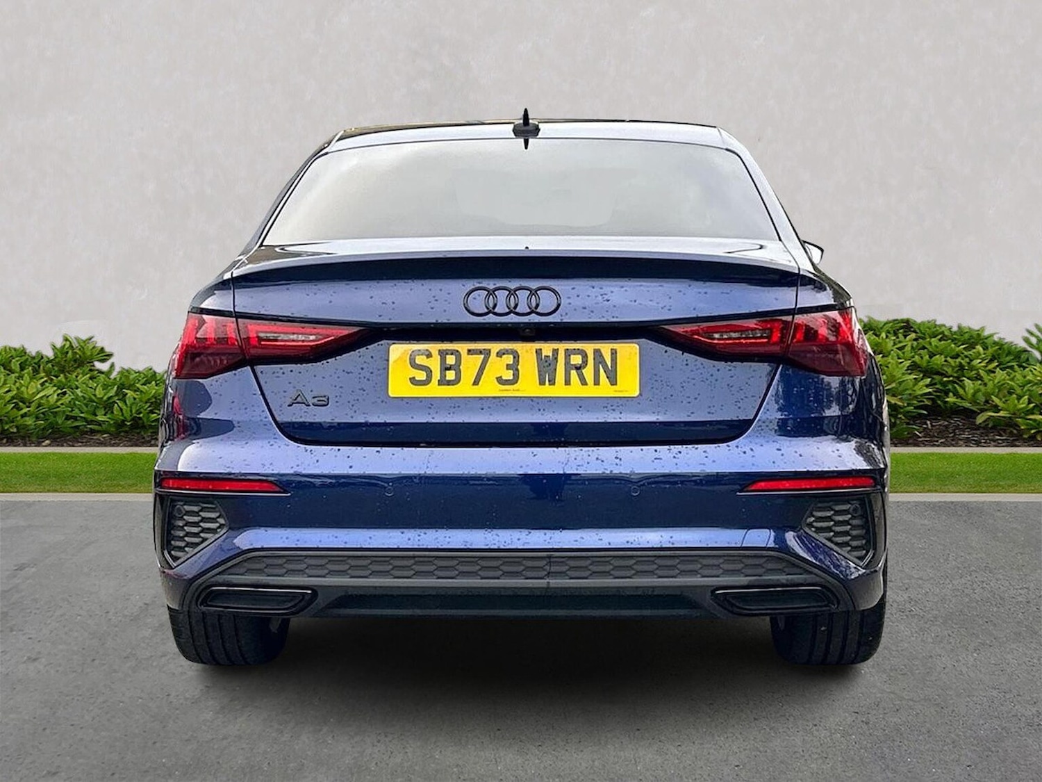 Used Audi A3 2024 for sale - 76273461: Photo 4