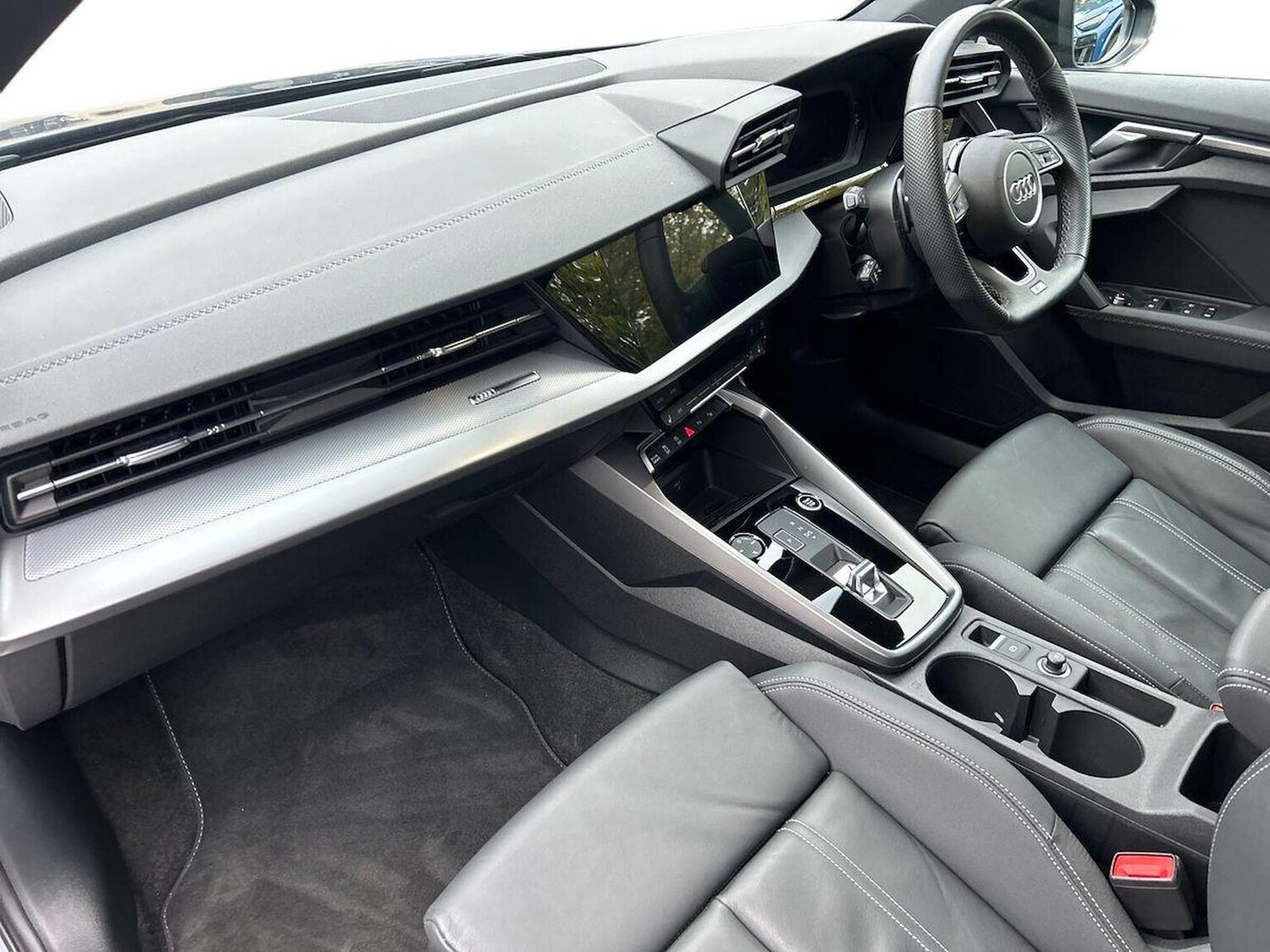 Used Audi A3 2024 for sale - 76273461: Photo 7
