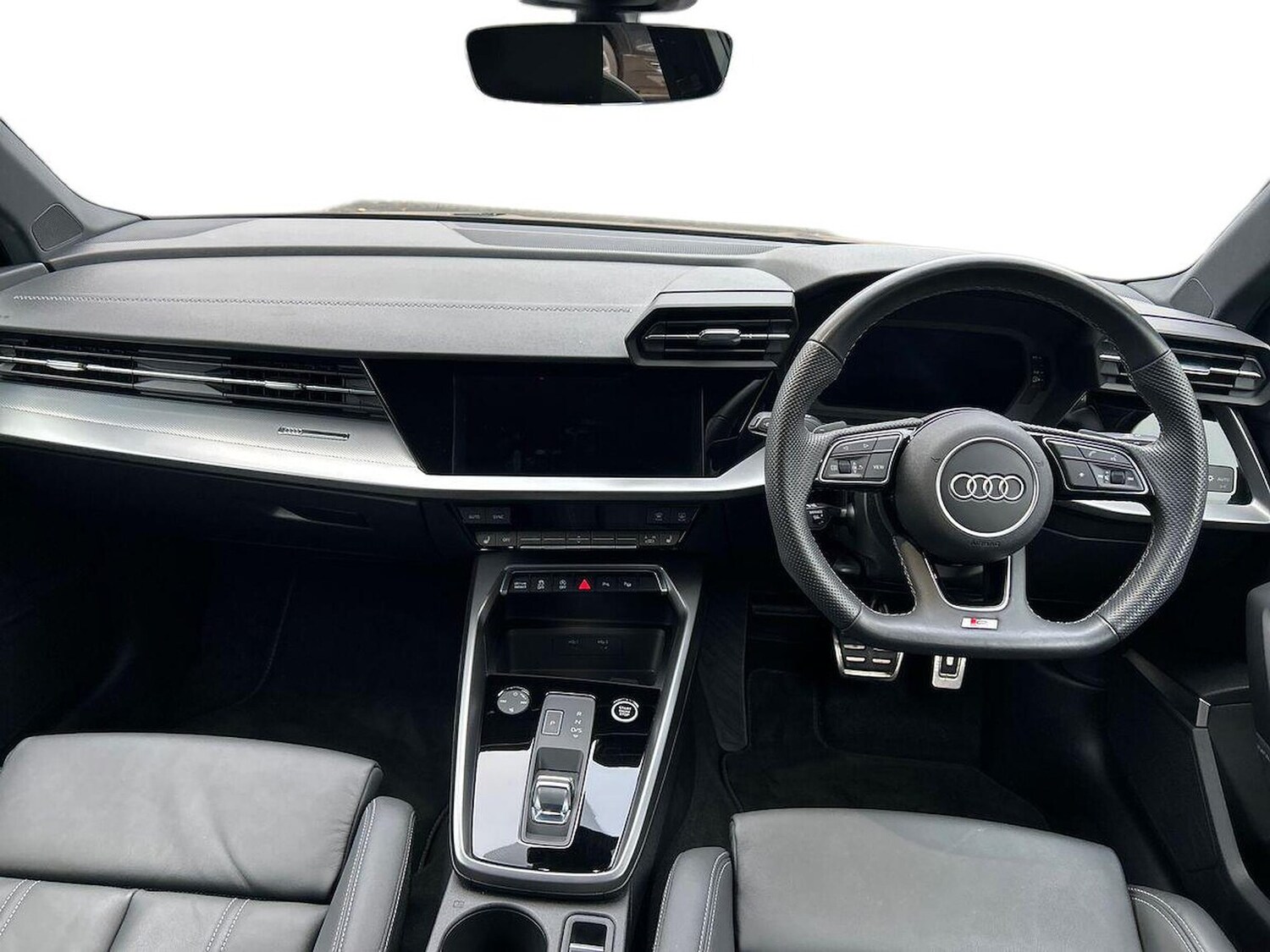 Used Audi A3 2024 for sale - 76273461: Photo 8