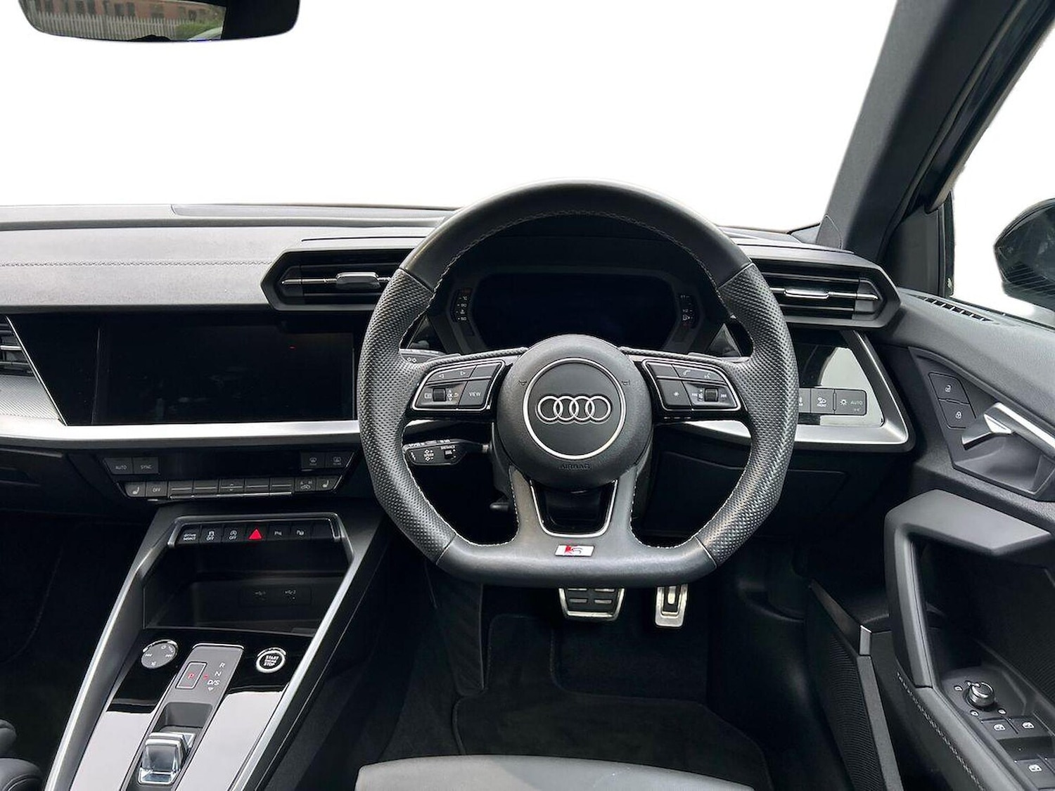 Used Audi A3 2024 for sale - 76273461: Photo 9