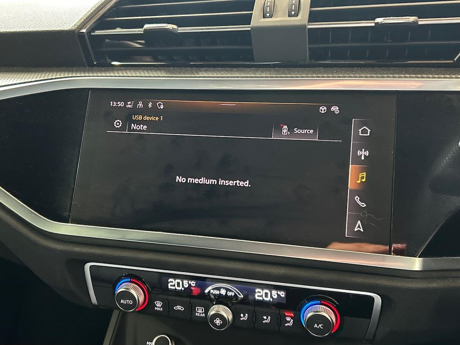 Used Audi Q3 2023 for sale - 76107162: Photo 11