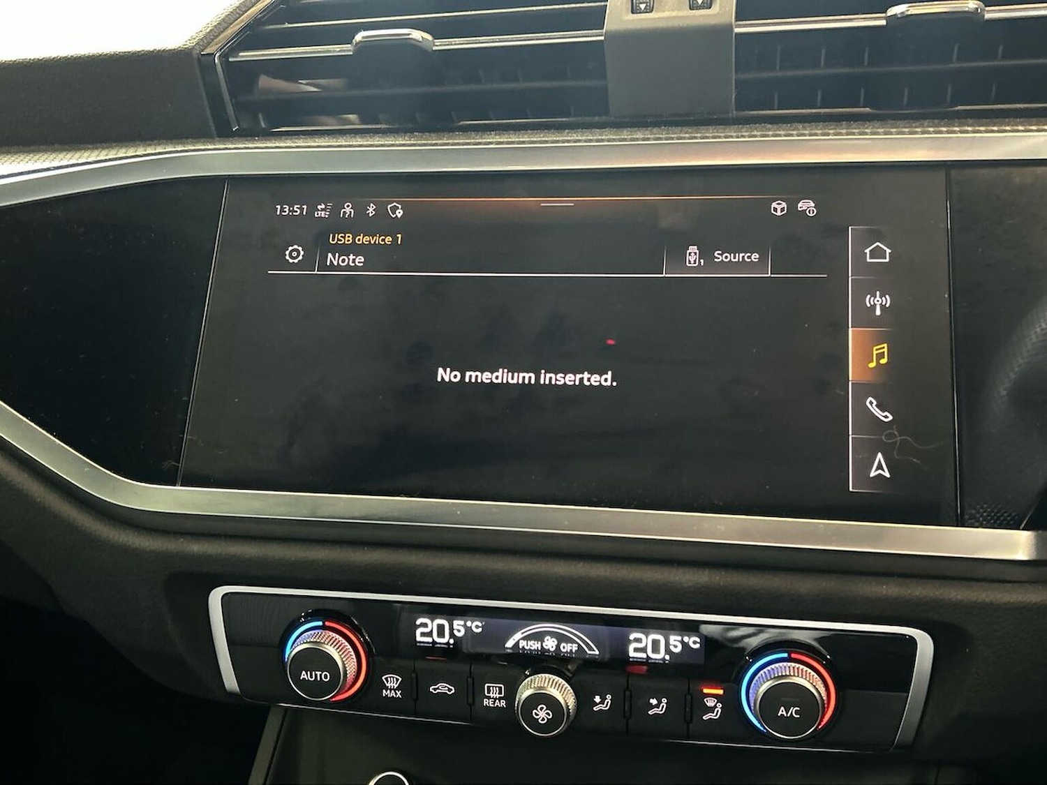 Used Audi Q3 2023 for sale - 76107162: Photo 12