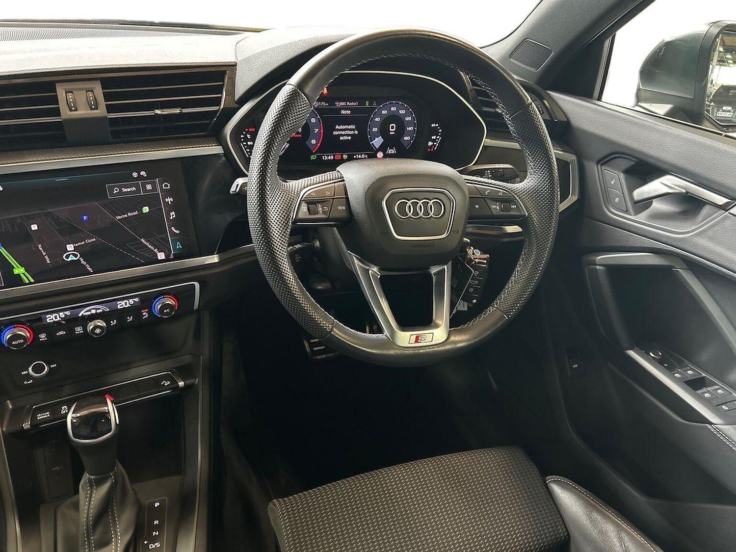 Used Audi Q3 2023 for sale - 76107162: Photo 15
