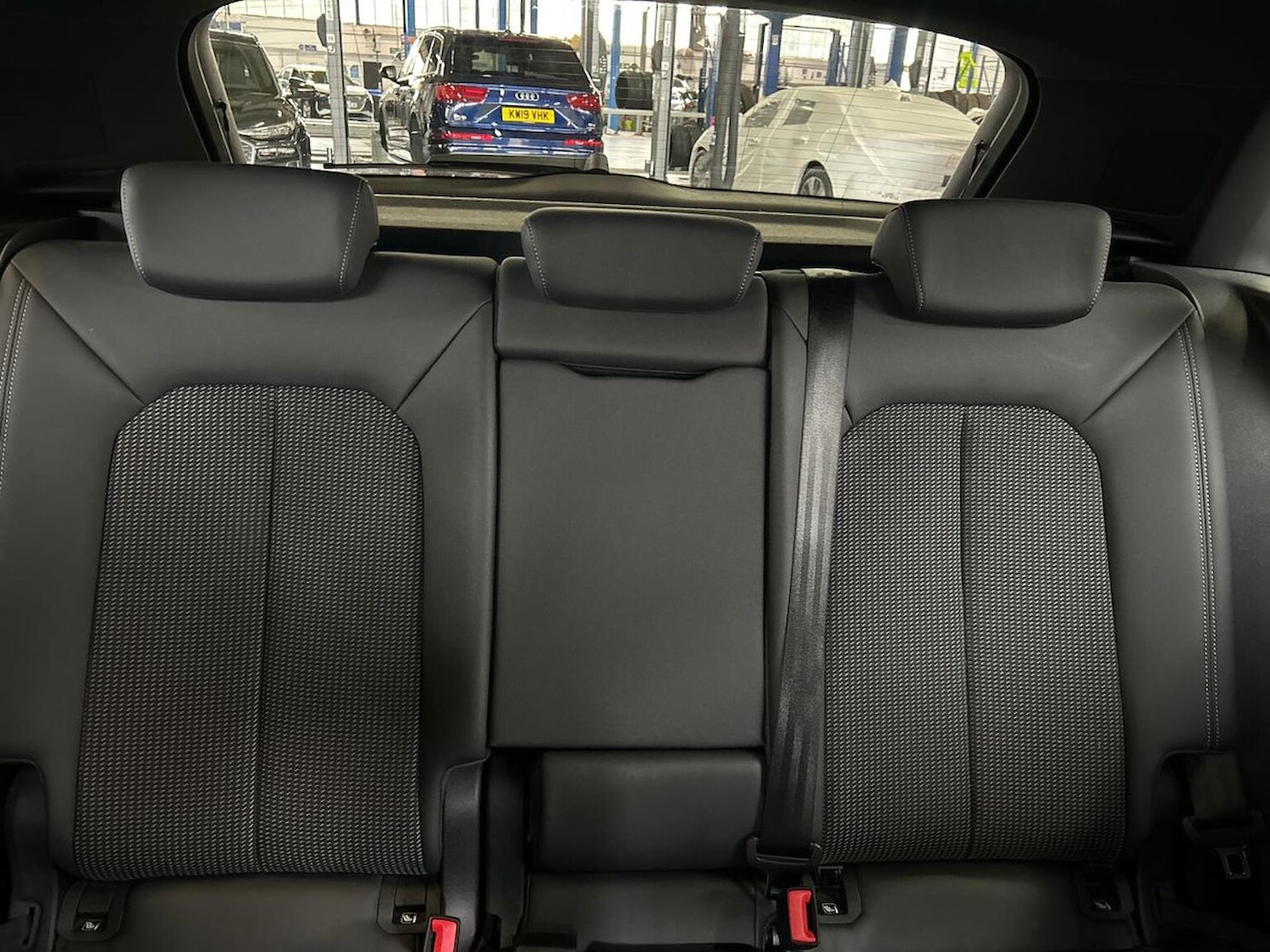 Used Audi Q3 2023 for sale - 76107162: Photo 16