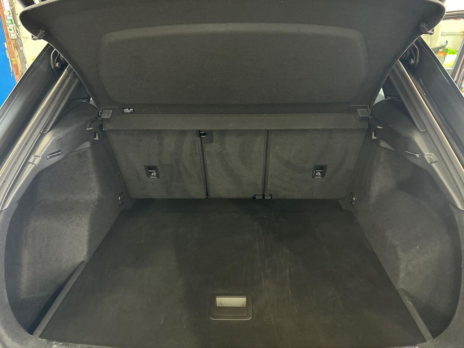 Used Audi Q3 2023 for sale - 76107162: Photo 17