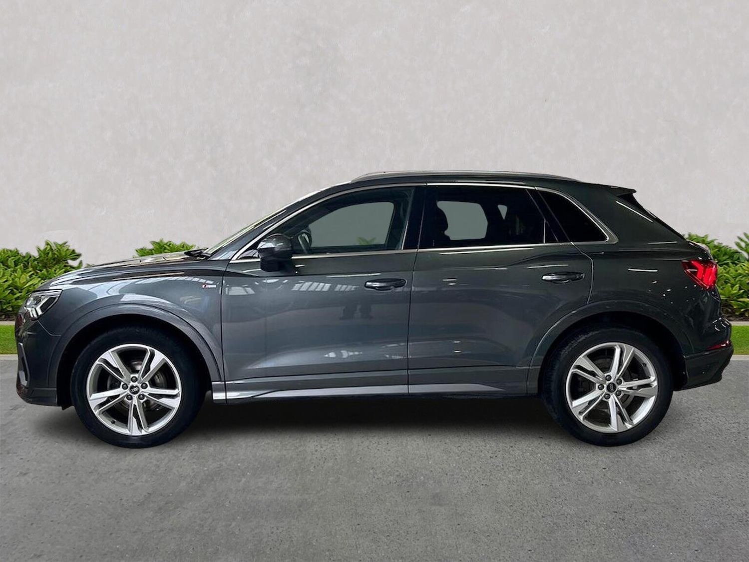 Used Audi Q3 2023 for sale - 76107162: Photo 19