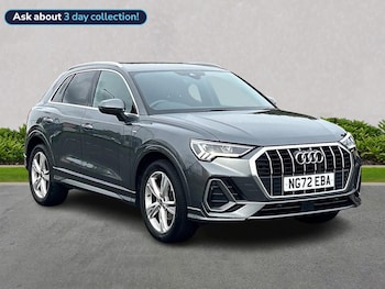 Audi - Q3