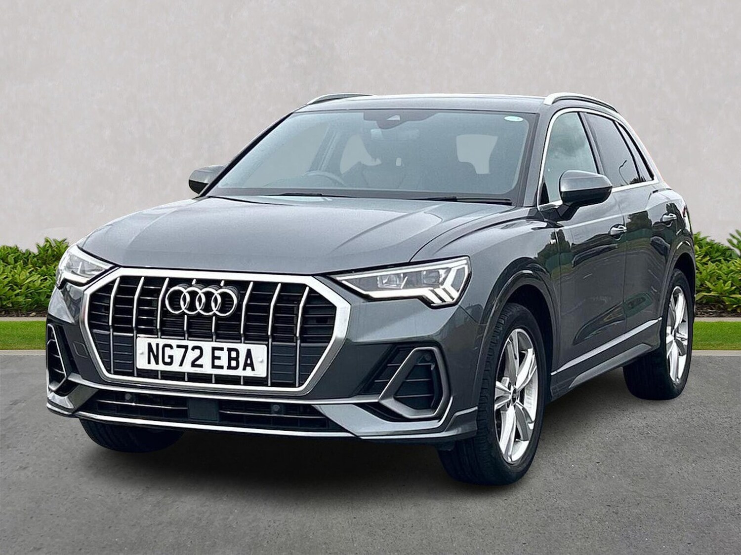 Used Audi Q3 2023 for sale - 76107162: Photo 20