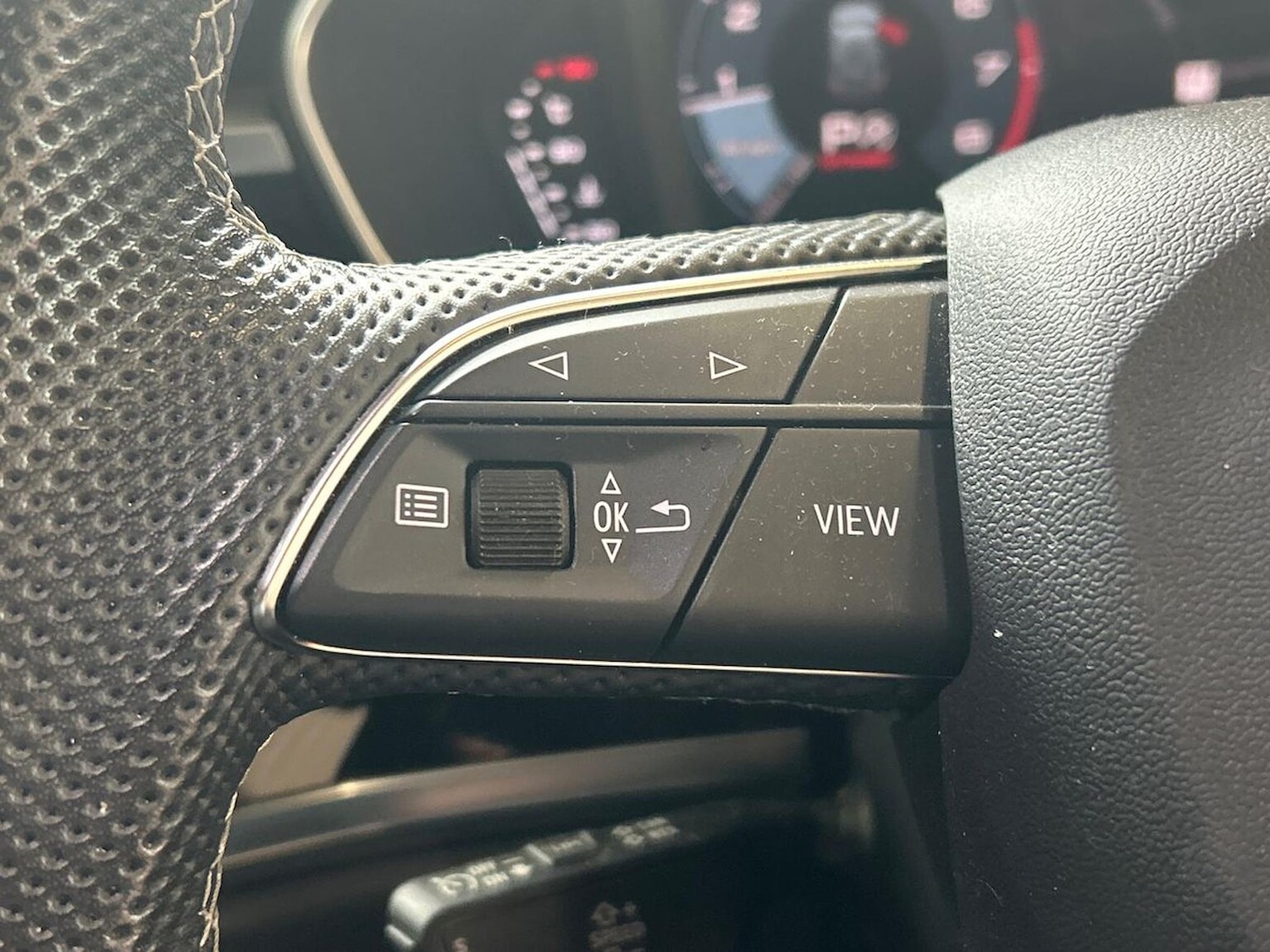 Used Audi Q3 2023 for sale - 76107162: Photo 26