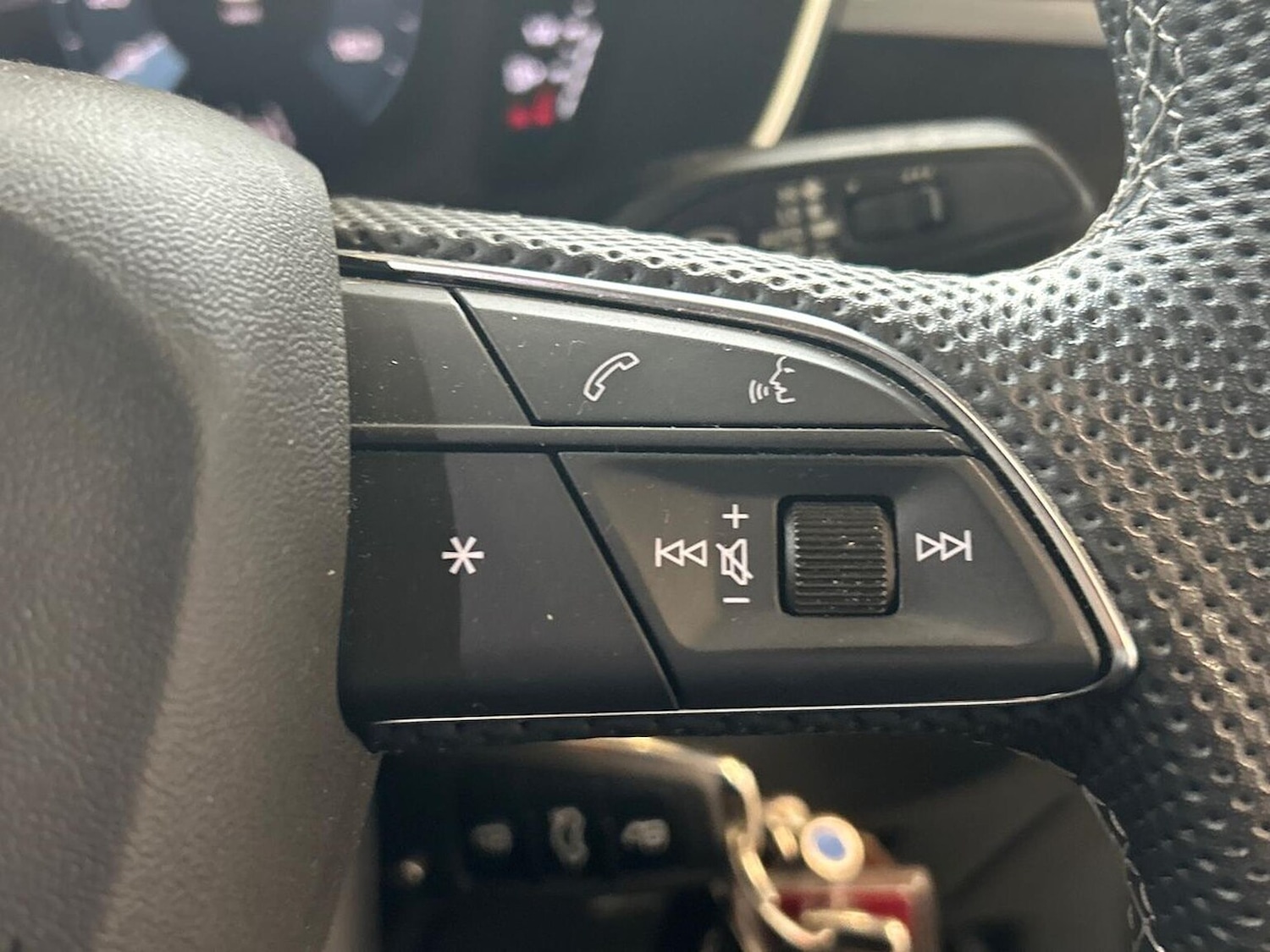 Used Audi Q3 2023 for sale - 76107162: Photo 27
