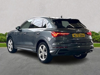 Used Audi Q3 2023 for sale - 76107162: Photo 2