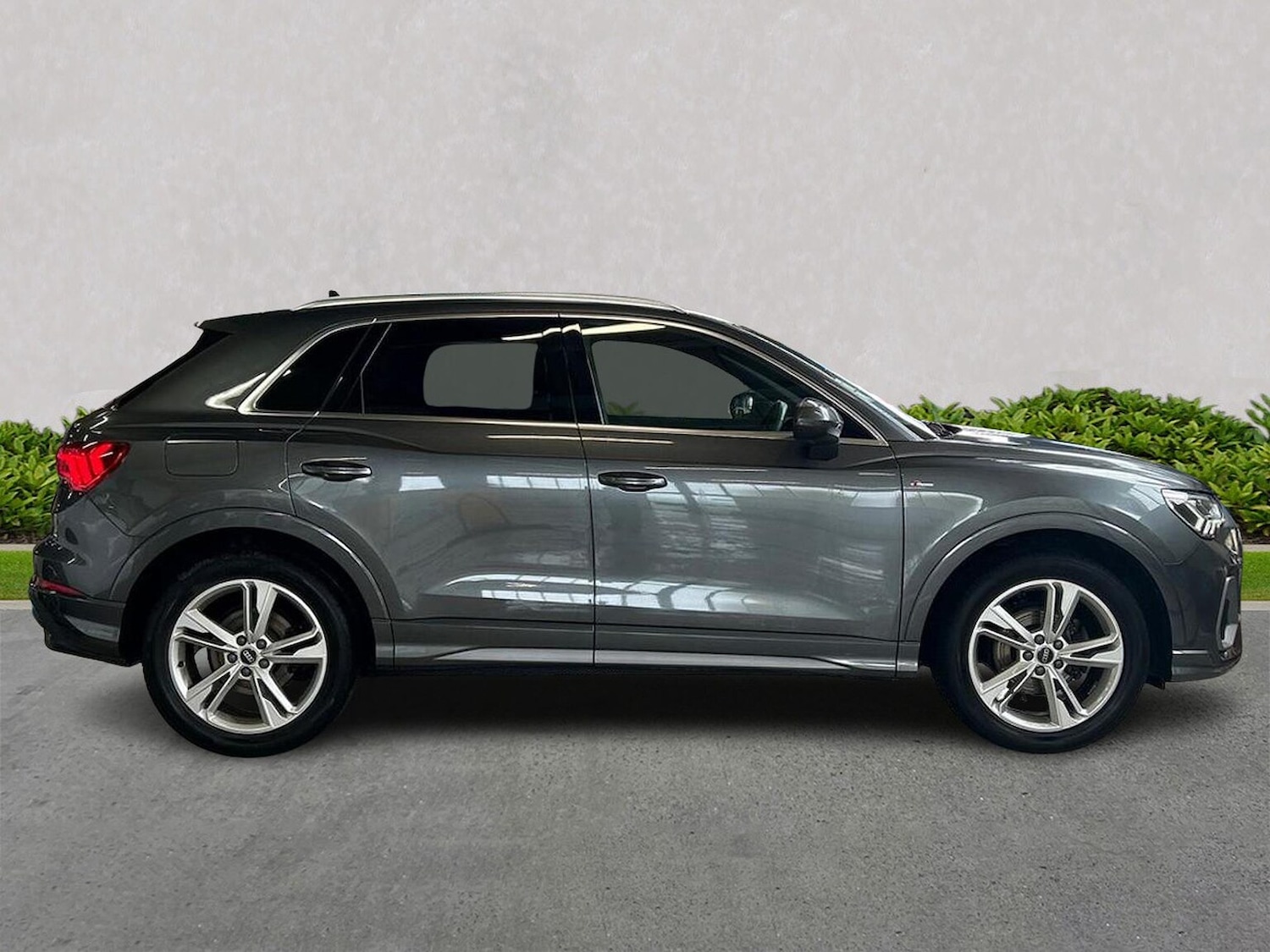 Used Audi Q3 2023 for sale - 76107162: Photo 3
