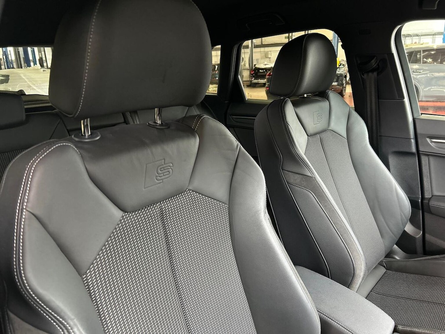 Used Audi Q3 2023 for sale - 76107162: Photo 30