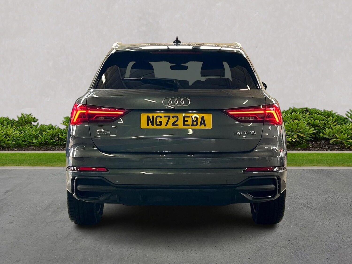 Used Audi Q3 2023 for sale - 76107162: Photo 4