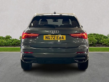 Used Audi Q3 2023 for sale - 76107162: Photo 4