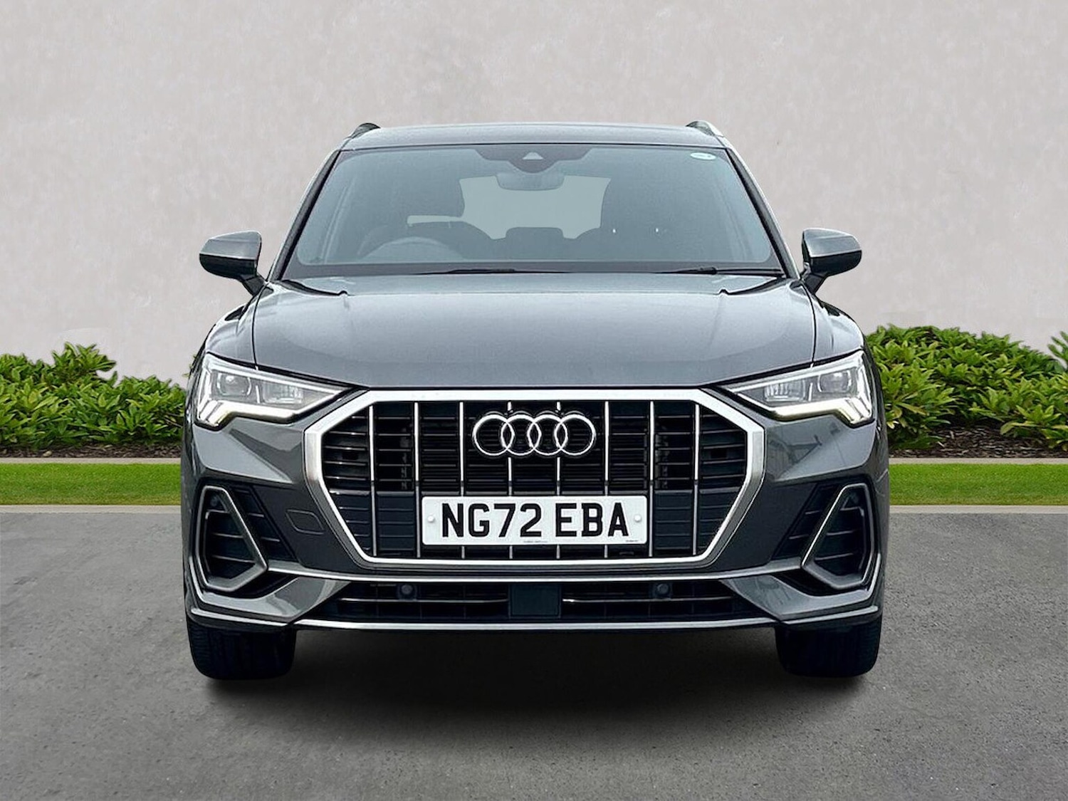 Used Audi Q3 2023 for sale - 76107162: Photo 5
