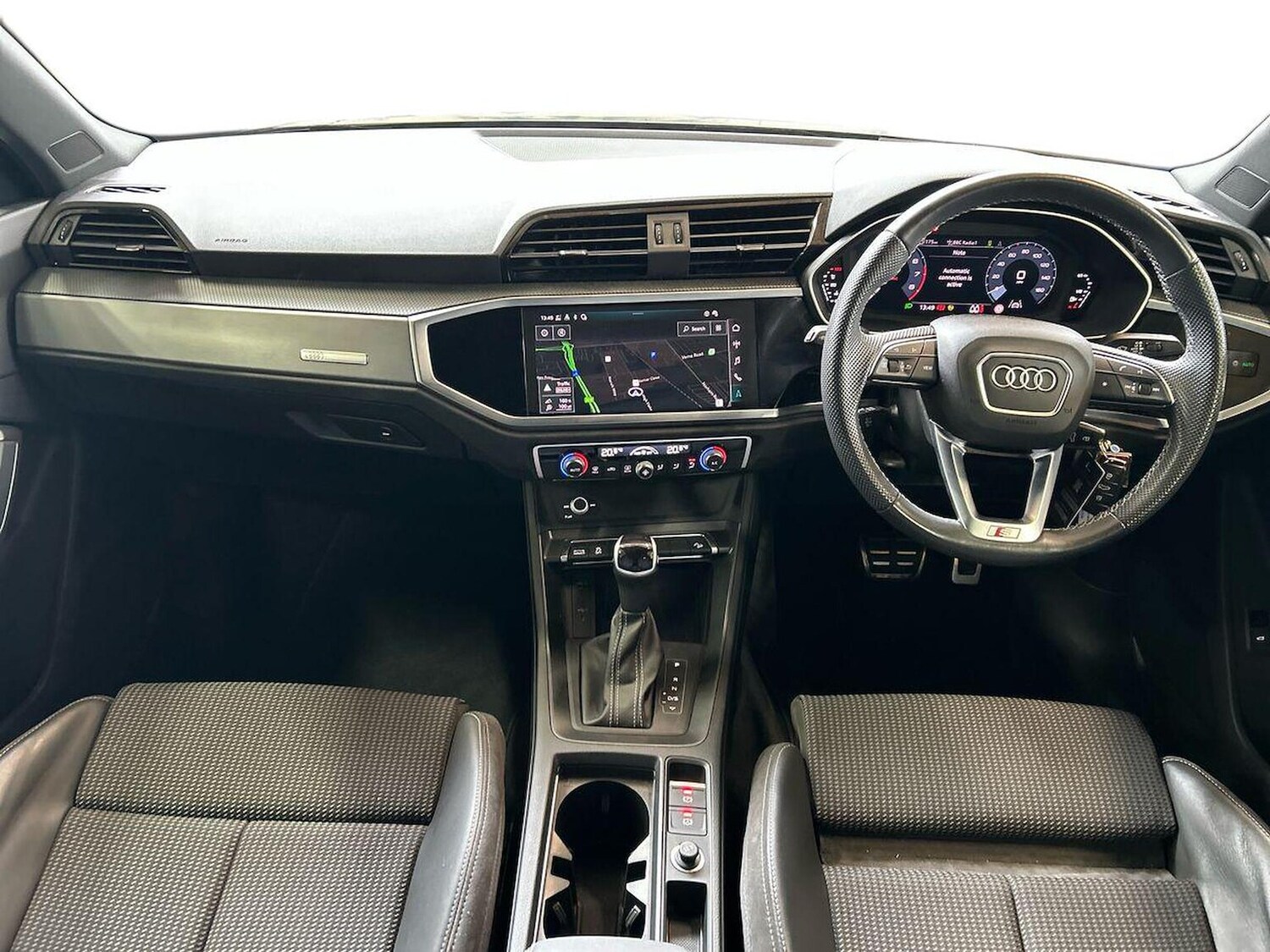 Used Audi Q3 2023 for sale - 76107162: Photo 8