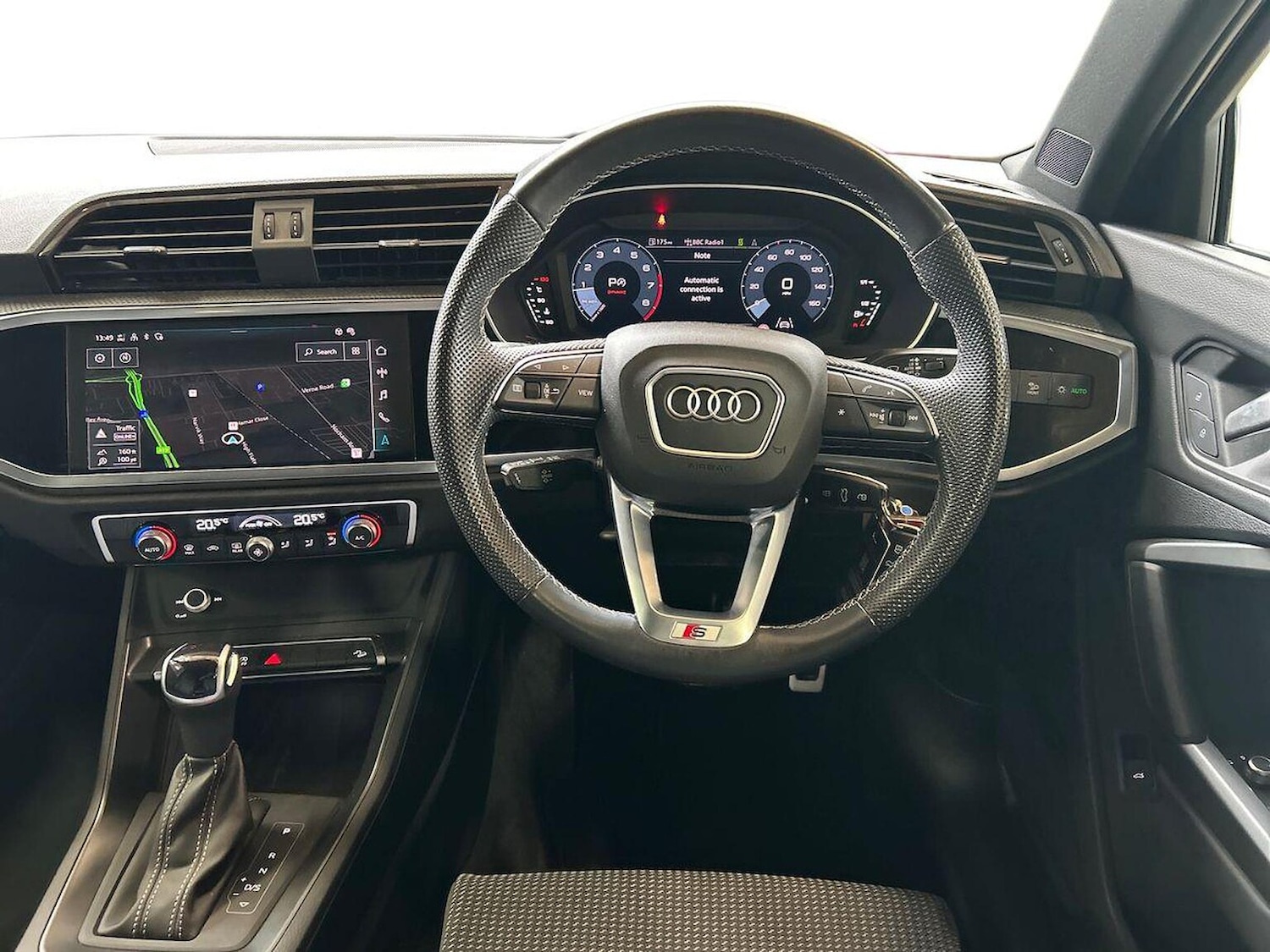 Used Audi Q3 2023 for sale - 76107162: Photo 9