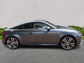 Used Audi TT 2016 for sale - 79054374: Photo
