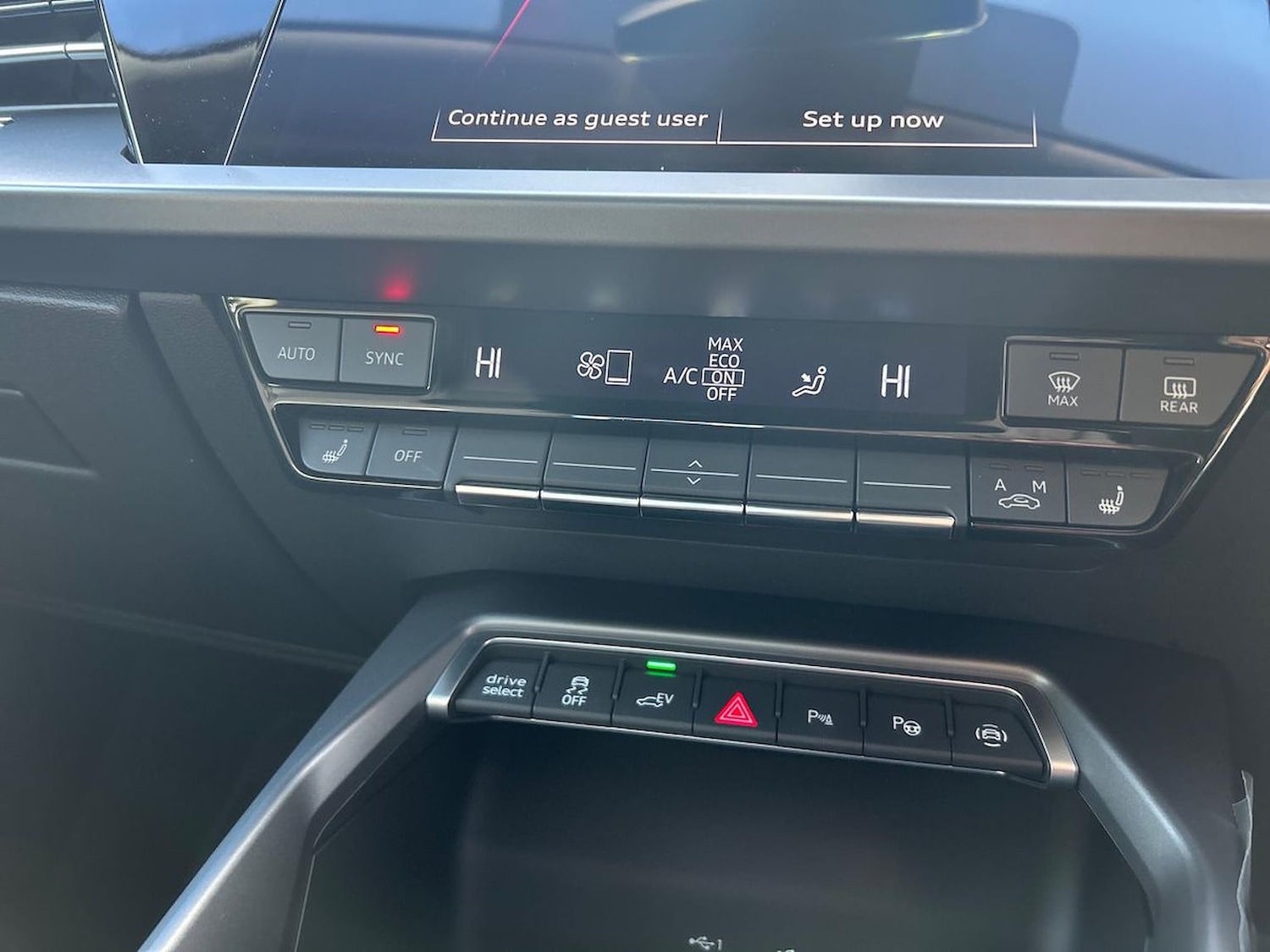 Used Audi A3 2025 for sale - 77492357: Photo 12